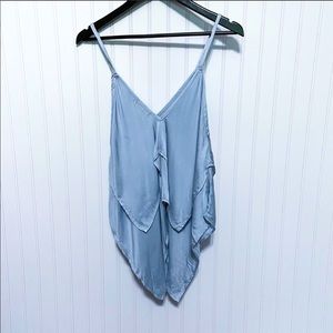 NWT Revolve LA asymmetrical tank